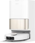 Robot aspirateur & laveur Dreame L40 Ultra – intelligente, 11 000 Pa
