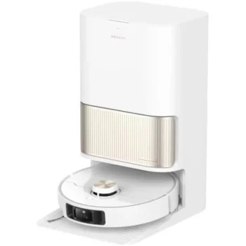 Robot aspirateur & laveur Dreame L40 Ultra – puissante 11 000 Pa, automatisé