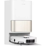 Robot aspirateur et laveur Dreame L40 Ultra – 11 000 Pa, intelligente