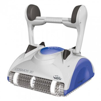Robot nettoyeur de piscine Cosmos 30 – nettoyage fond