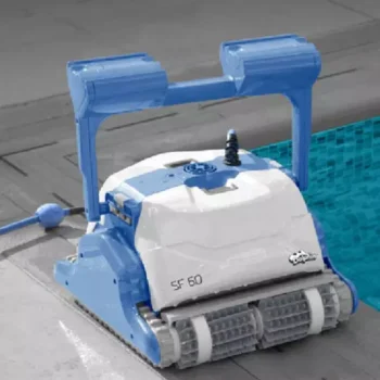 Robot nettoyeur de piscine électrique ,SF 60