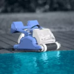 Robot nettoyeur de piscine électrique – modèle SF 40