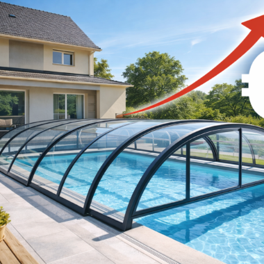 Spa, sauna et piscine : bien équiper son espace bien-être